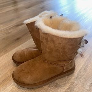Bailey Bow II UGG